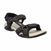 Mountain sandals Campagnolo Hamal Olive Trekking