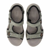 Women's sandals Campagnolo Emby Grey