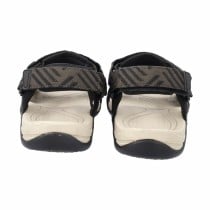 Mountain sandals Campagnolo Hamal Olive Trekking