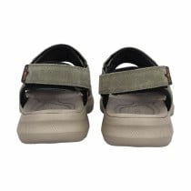 Women's sandals Campagnolo Emby Grey