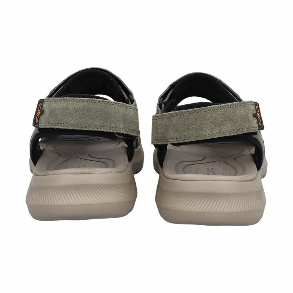 Women's sandals Campagnolo Emby Grey