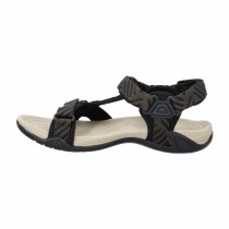 Mountain sandals Campagnolo Hamal Olive Trekking