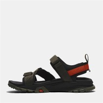 Sandalen für die Berge Timberland Garrison Trail Olive