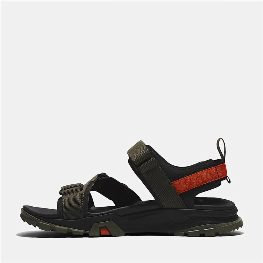 Sandalen für die Berge Timberland Garrison Trail Olive