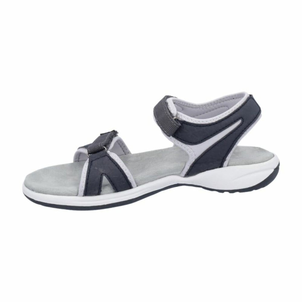 Women's sandals Campagnolo Adib Hiking Grey