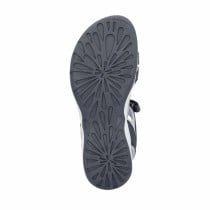 Sandales pour Femme Campagnolo Adib Hiking Gris