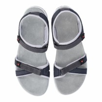 Women's sandals Campagnolo Adib Hiking Grey