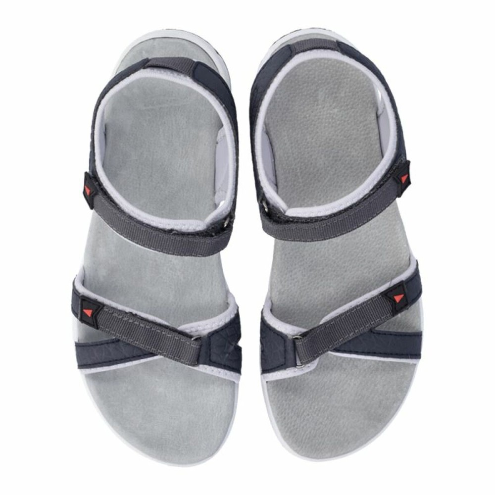 Women's sandals Campagnolo Adib Hiking Grey