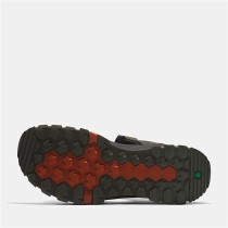 Sandalen für die Berge Timberland Garrison Trail Olive
