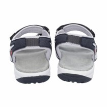 Women's sandals Campagnolo Adib Hiking Grey
