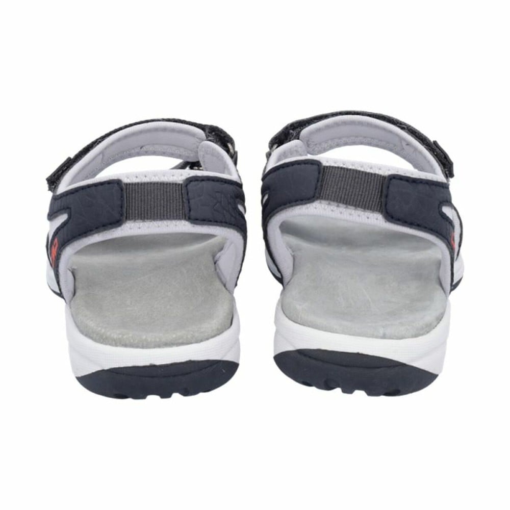 Women's sandals Campagnolo Adib Hiking Grey