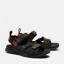 Sandalen für die Berge Timberland Garrison Trail Olive