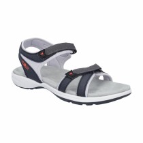 Women's sandals Campagnolo Adib Hiking Grey