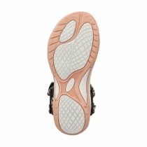 Sandales pour Femme Campagnolo Hamal Blanc Trekking