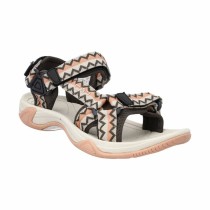 Women's sandals Campagnolo Hamal White Trekking