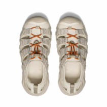 Women's sandals Keen Hyperport H2 White