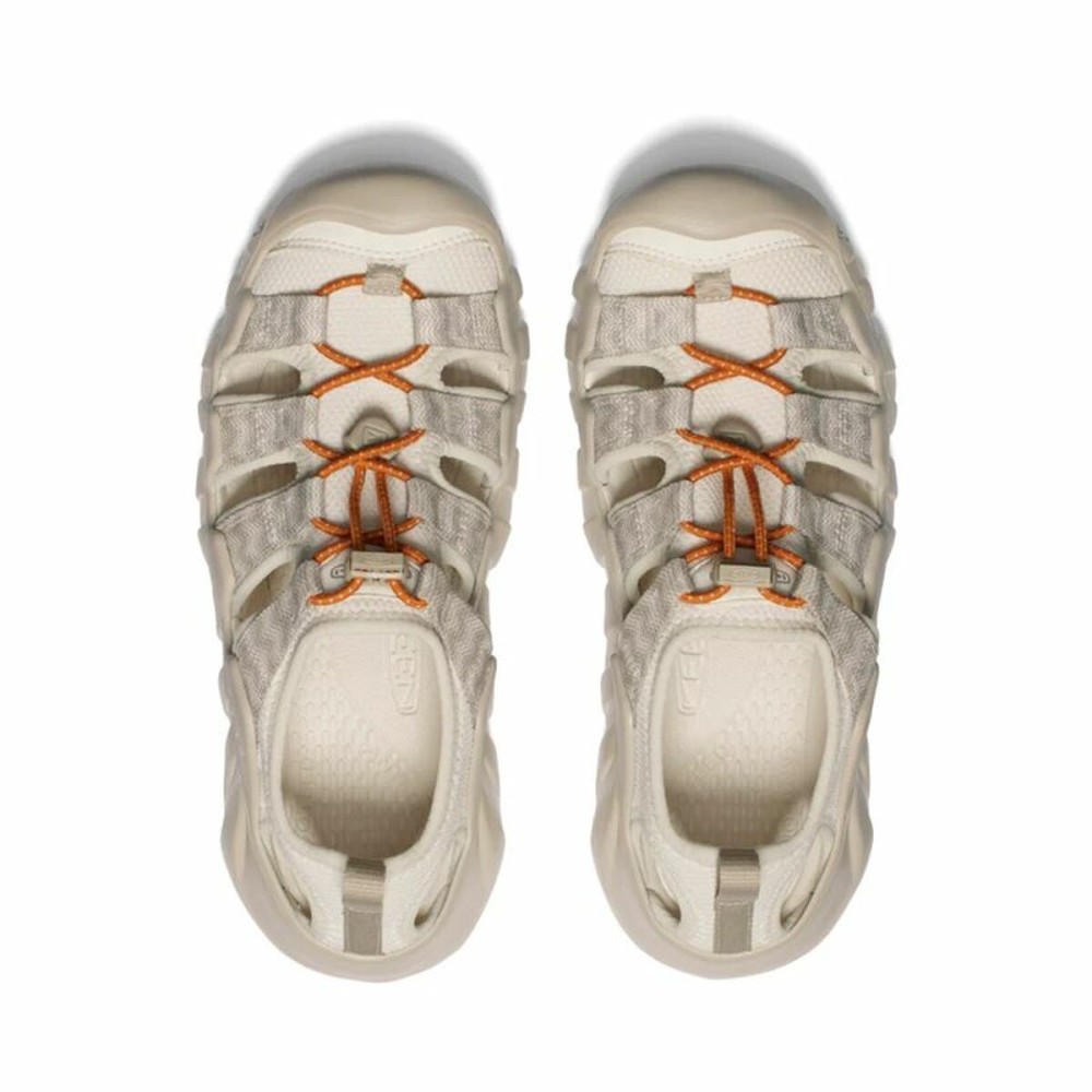 Women's sandals Keen Hyperport H2 White