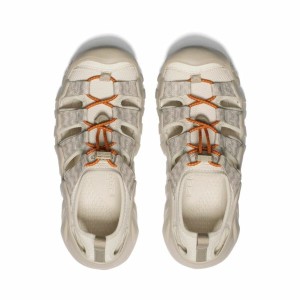 Women's sandals Keen Hyperport H2 White