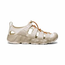 Women's sandals Keen Hyperport H2 White
