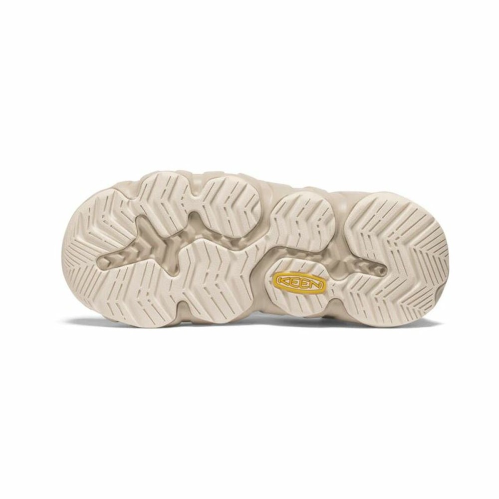 Women's sandals Keen Hyperport H2 White
