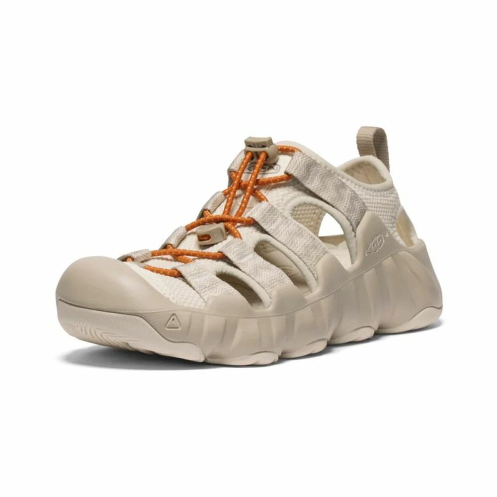 Women's sandals Keen Hyperport H2 White