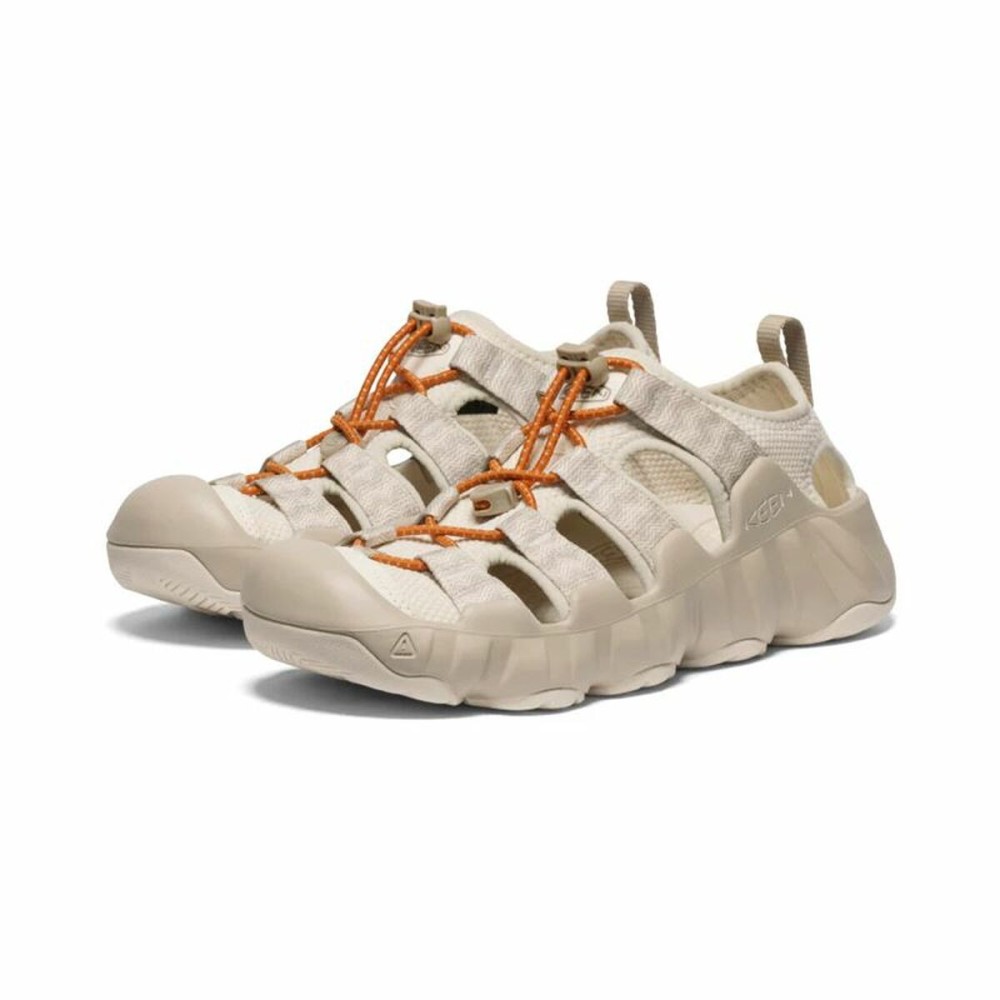 Women's sandals Keen Hyperport H2 White