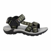 Tongs pour Homme +8000 Tikex Olive