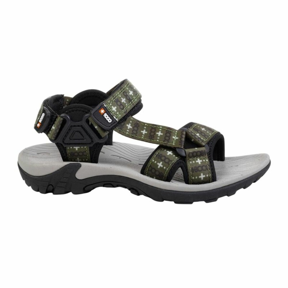 Tongs pour Homme +8000 Tikex Olive
