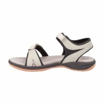 Women's sandals Campagnolo Adib Hiking White Trekking