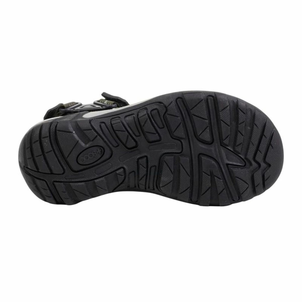Tongs pour Homme +8000 Tikex Olive