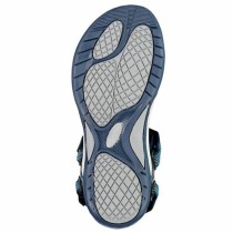Women's sandals Campagnolo Hamal Blue Trekking