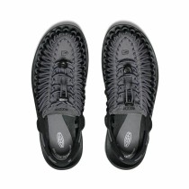 Mountain sandals Keen Uneek Black