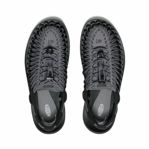 Mountain sandals Keen Uneek Black