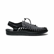 Mountain sandals Keen Uneek Black