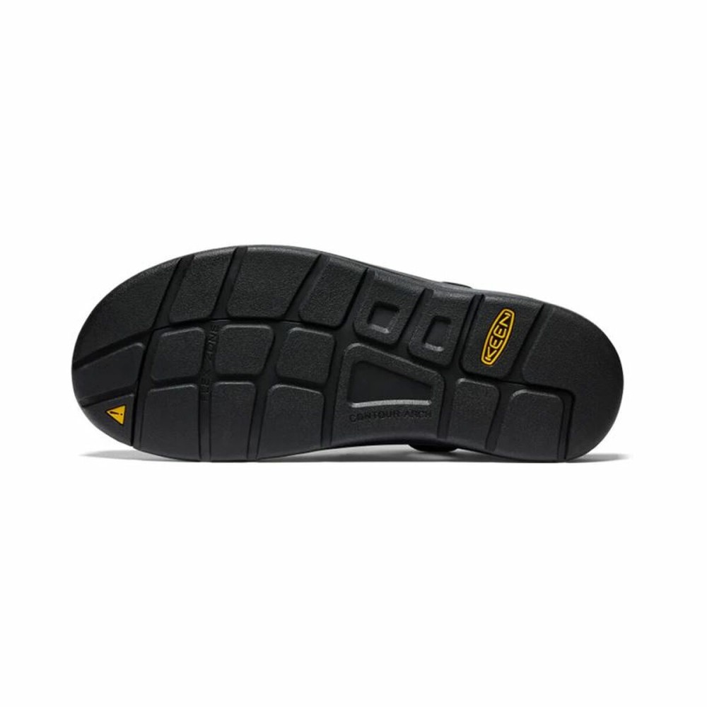 Mountain sandals Keen Uneek Black