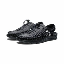 Mountain sandals Keen Uneek Black