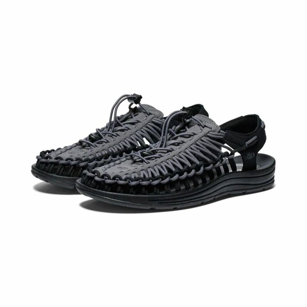 Mountain sandals Keen Uneek Black