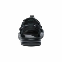 Mountain sandals Keen Uneek Black