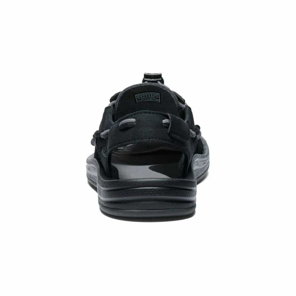 Mountain sandals Keen Uneek Black