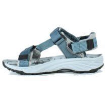 Sandales pour Femme Hi-Tec Ula Raft Aigue marine