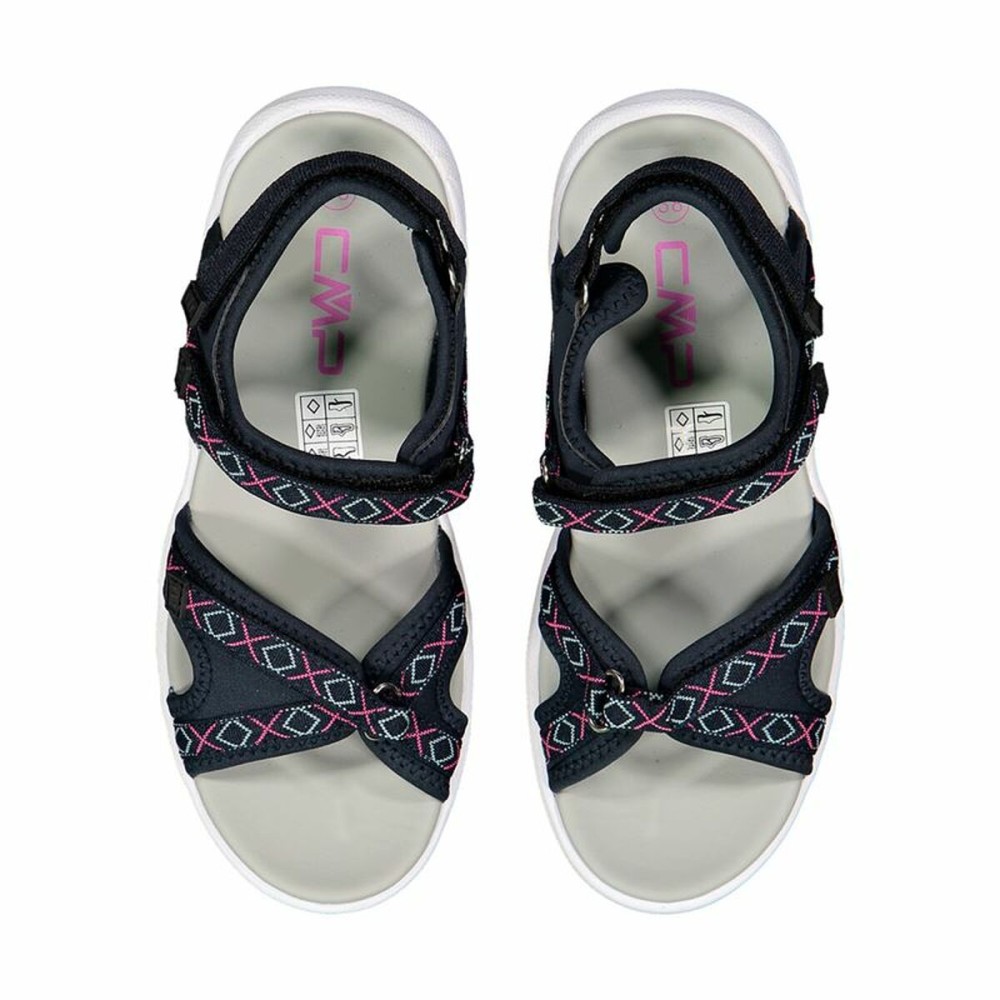 Women's sandals Campagnolo Almaak