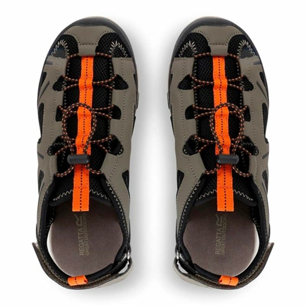 Sandalen für die Berge Regatta WestshoreIII