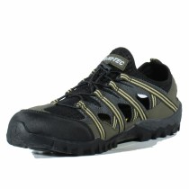 Sandales de montagne Hi-Tec Pampa Olive
