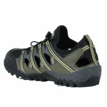 Sandales de montagne Hi-Tec Pampa Olive