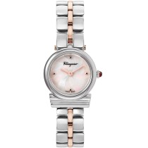 Ladies' Watch Salvatore Ferragamo GANCINI (Ø 22 mm)