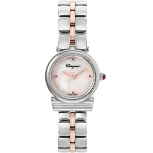 Ladies' Watch Salvatore Ferragamo GANCINI (Ø 22 mm)