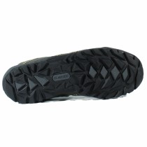 Sandales de montagne Hi-Tec Pampa Olive