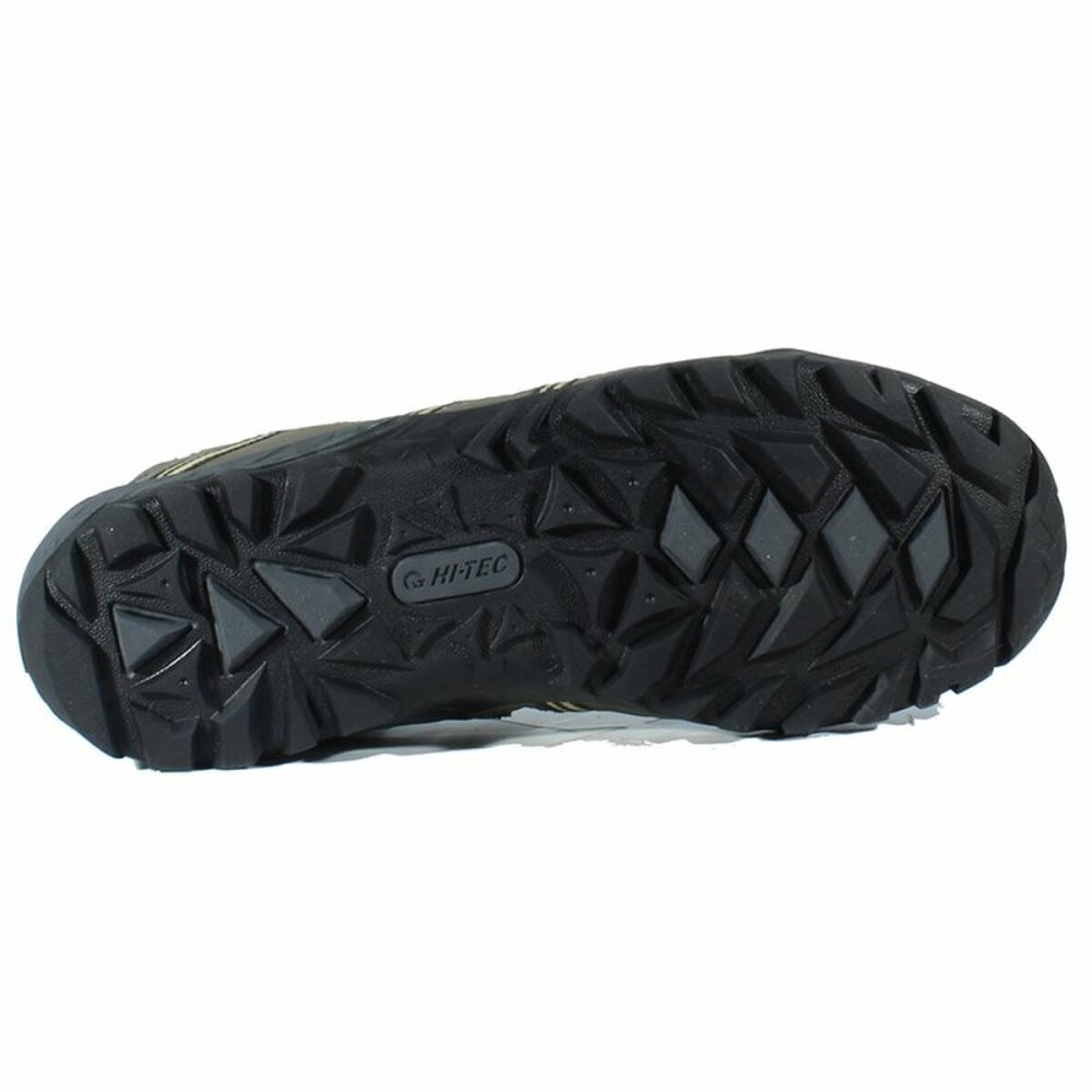 Sandales de montagne Hi-Tec Pampa Olive