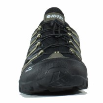 Sandales de montagne Hi-Tec Pampa Olive