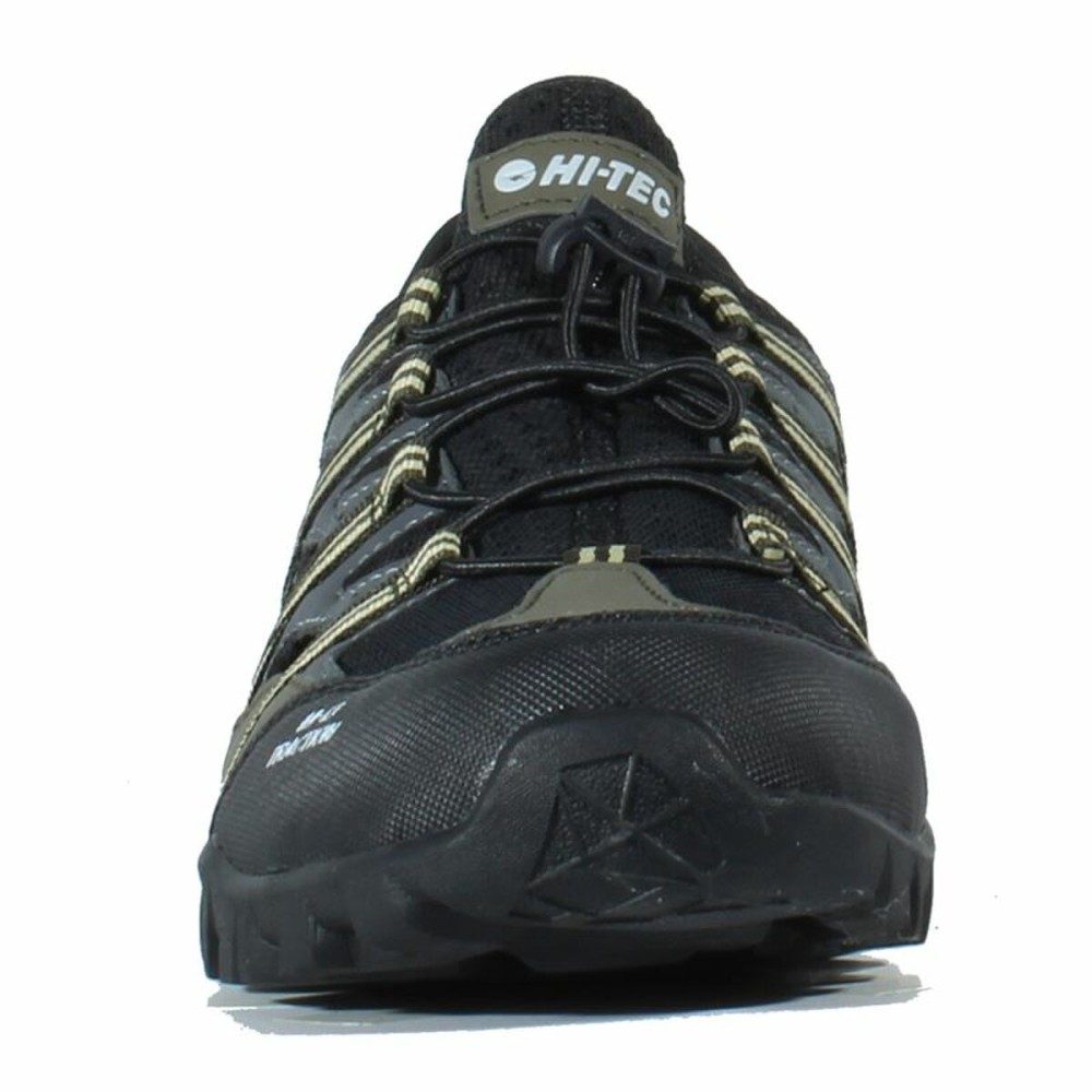 Sandales de montagne Hi-Tec Pampa Olive
